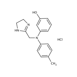 Fentolaminy chlorowodorek ≥ 98.0% [73-05-2]